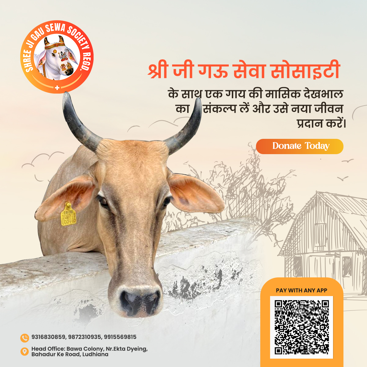 मासिक देखभाल