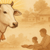 Adopt A Cow Program