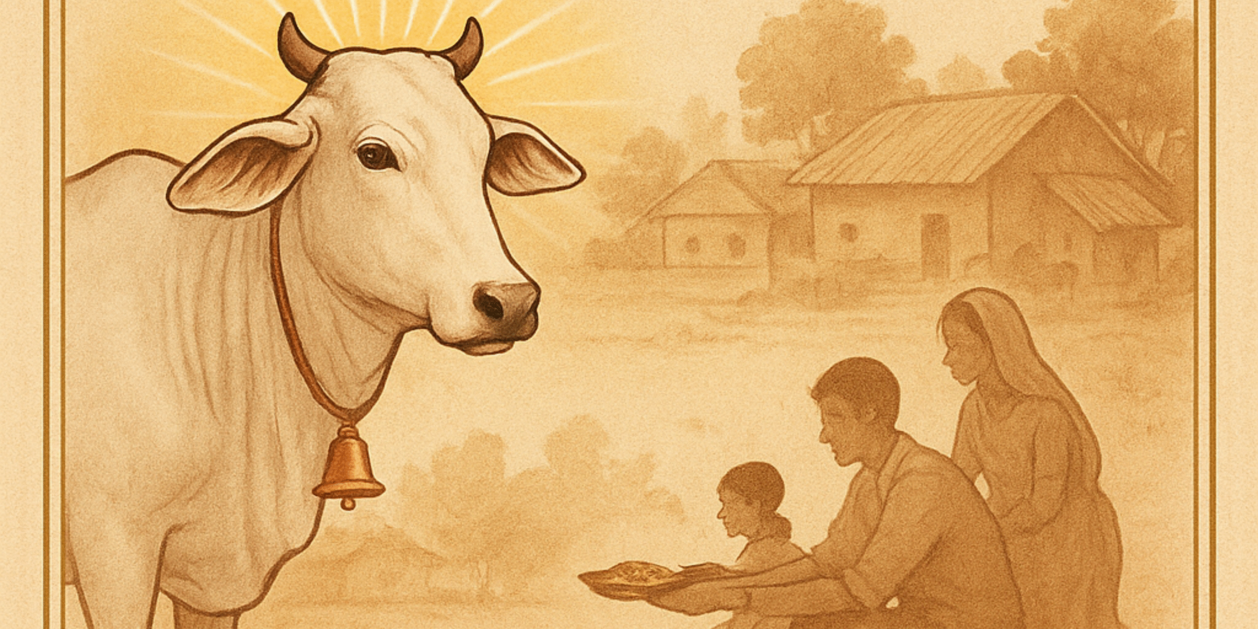 Adopt A Cow Program