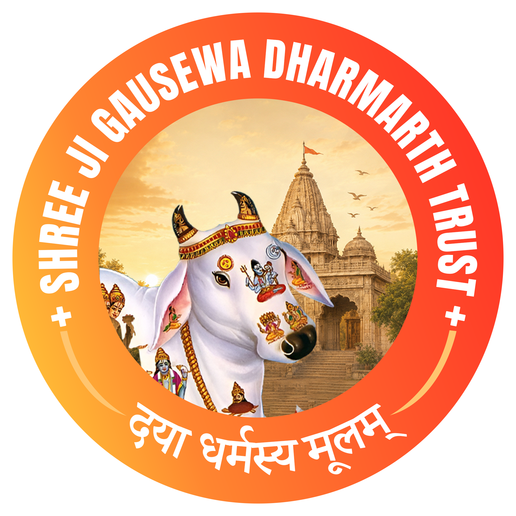 SHREE JI GAUSEWA DHARMARTH TRUST
